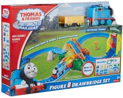 Thomas & Friends Motorized Railway - James at Knapford Station